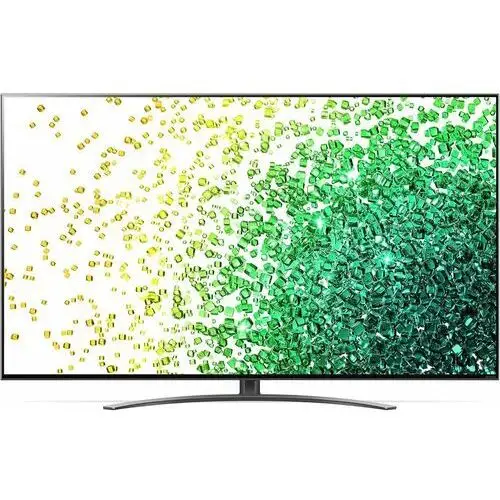 Telewizor LG 65NANO869PA 65' 4K NanoCell UHD 120Hz HDR Dolby SmartTV Magic