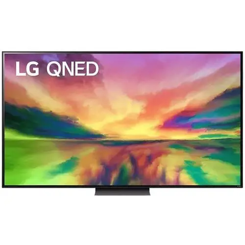 Lg Telewizor qned 65qned813re 65" 4k 100hz quantum dot nanocell + usługa kalibracji rozszerzona