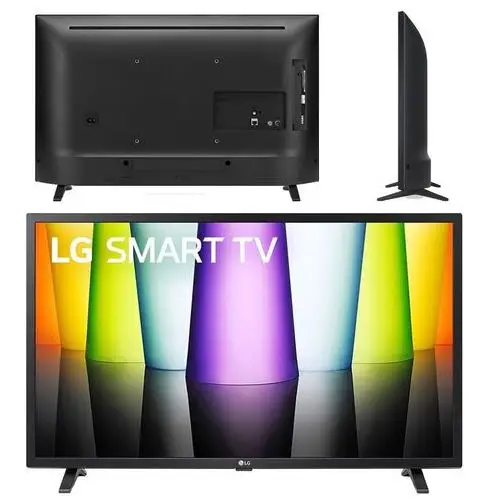 TV LED LG 32LQ631 2