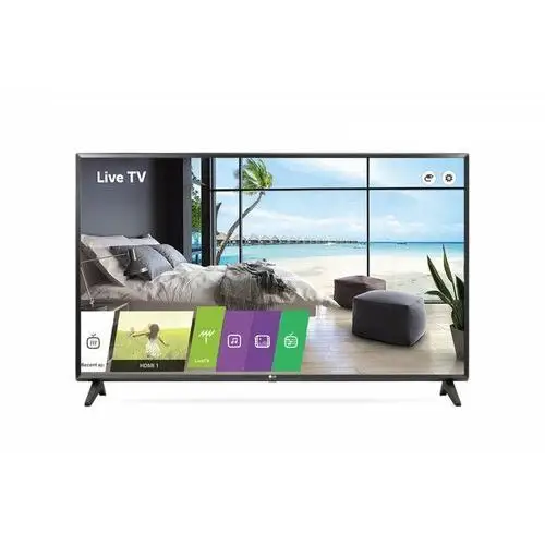 TV LED LG 32LT340