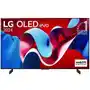 TV LED LG 42C45 Sklep on-line