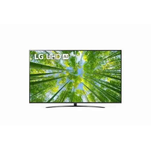 TV LED LG 43UQ81003