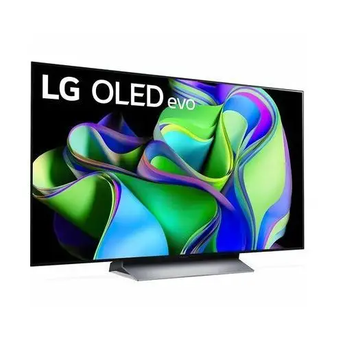 TV LED LG 48C32 5