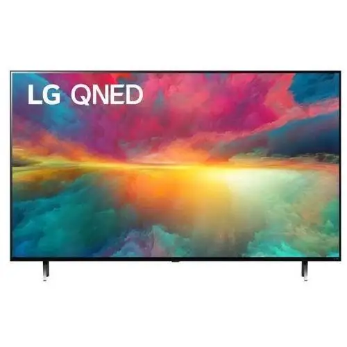 TV LED LG 50QNED753 2
