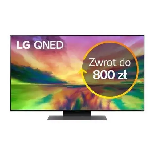 TV LED LG 50QNED813 4