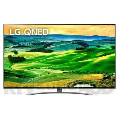 TV LED LG 50QNED813 2