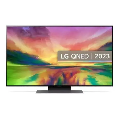 TV LED LG 50QNED813 3