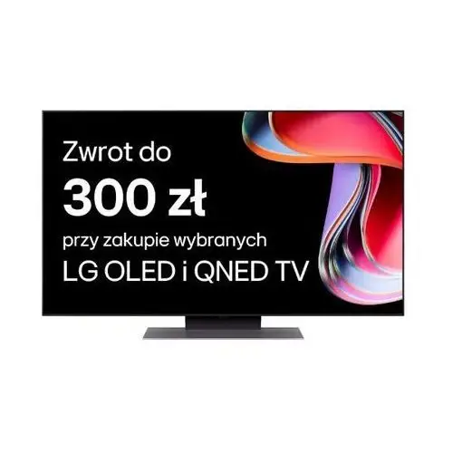 TV LED LG 50QNED813 5
