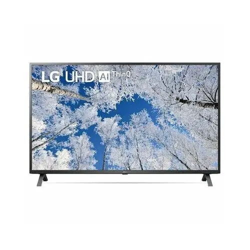 TV LED LG 50UQ70003