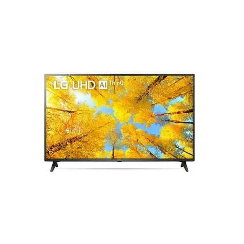TV LED LG 50UQ75003