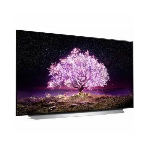 TV LED LG 55C16