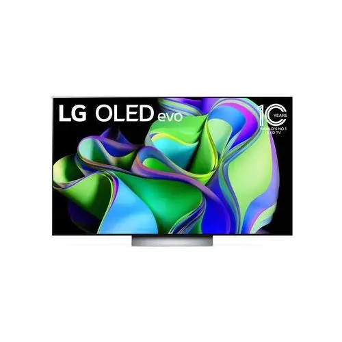 TV LED LG 55C32