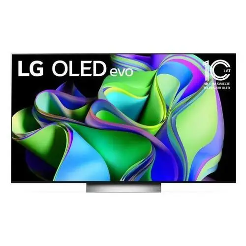 TV LED LG 55C32 2