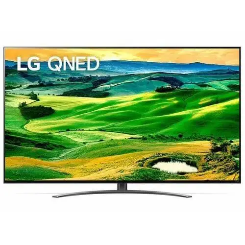 TV LED LG 55QNED813