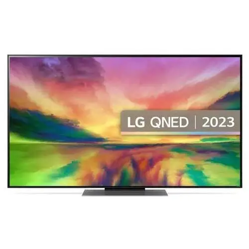 TV LED LG 55QNED823