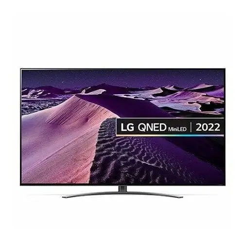 TV LED LG 55QNED863 4