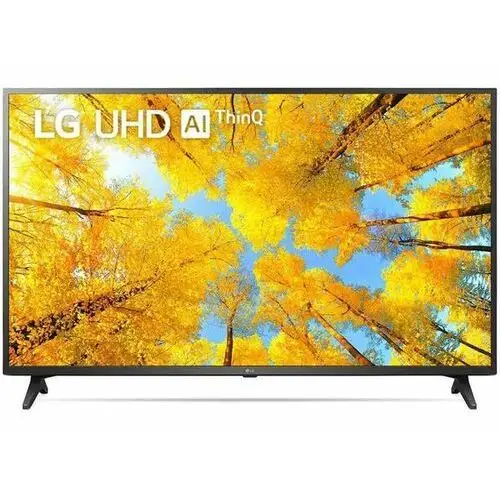 TV LED LG 55UQ75003 5