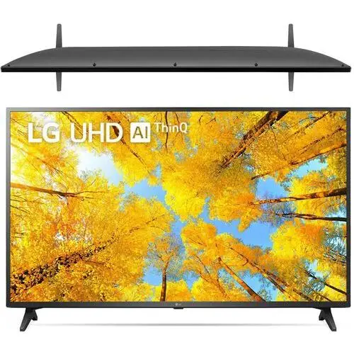TV LED LG 55UQ75003 2