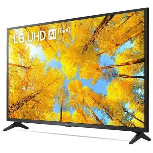 TV LED LG 55UQ75003 4