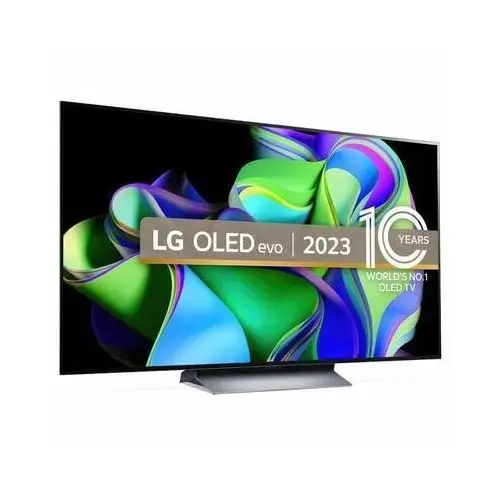 TV LED LG 65C31 5