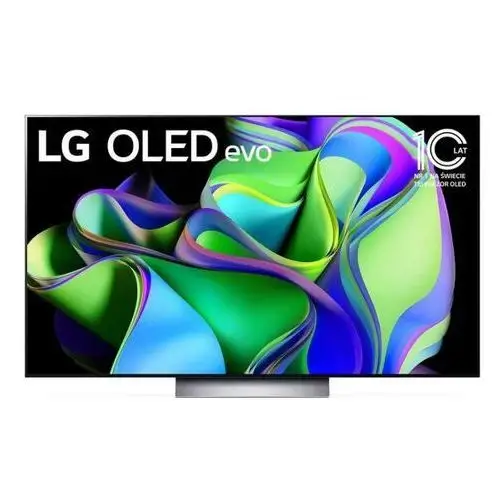 TV LED LG 65C32 2