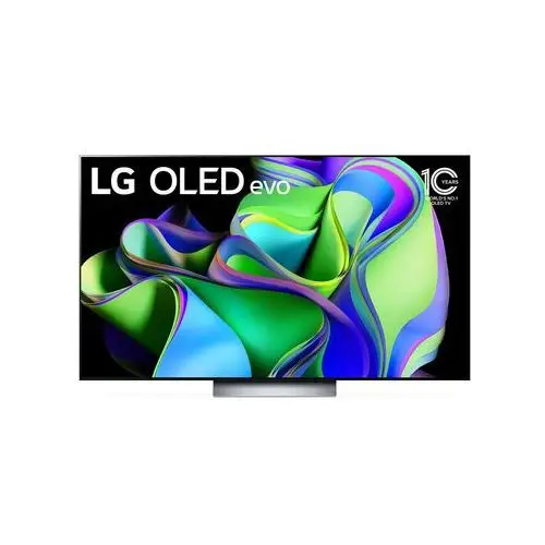 TV LED LG 65C32