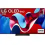 Telewizor OLED evo LG OLED65C45LA.AEU 65" 4K 120Hz webOS Color Sklep on-line