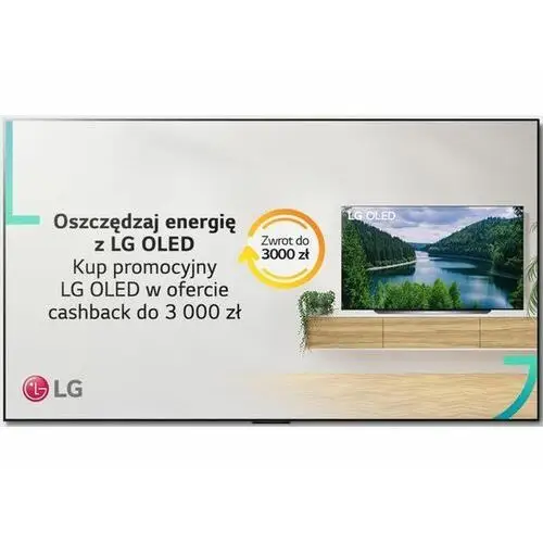 TV LED LG 65G23 3