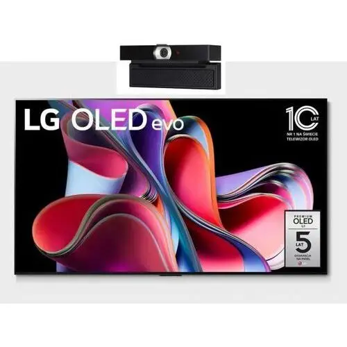 TV LED LG 65G33 4