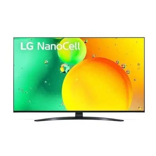 TV LED LG 65NANO763 3