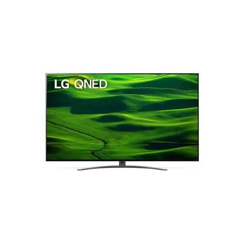 TV LED LG 65QNED813 3