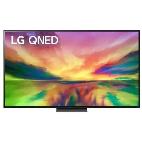 TV LED LG 65QNED813 4