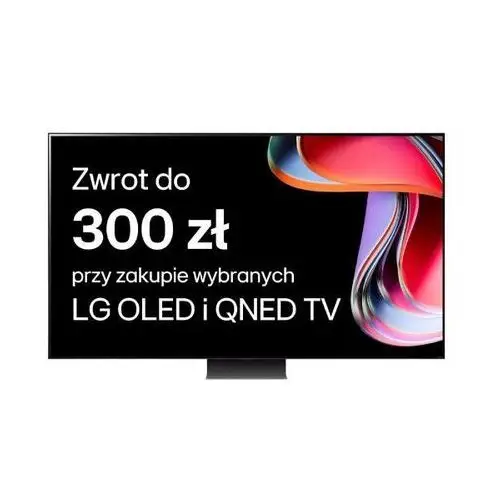 TV LED LG 65QNED823 2