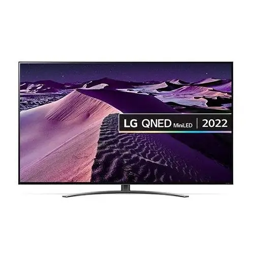 TV LED LG 65QNED863 3