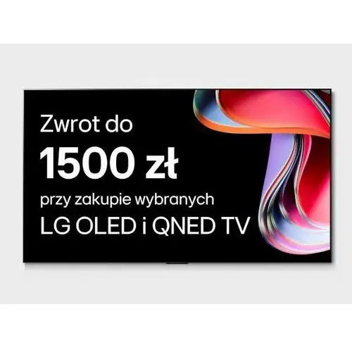 TV LED LG 77G33 3