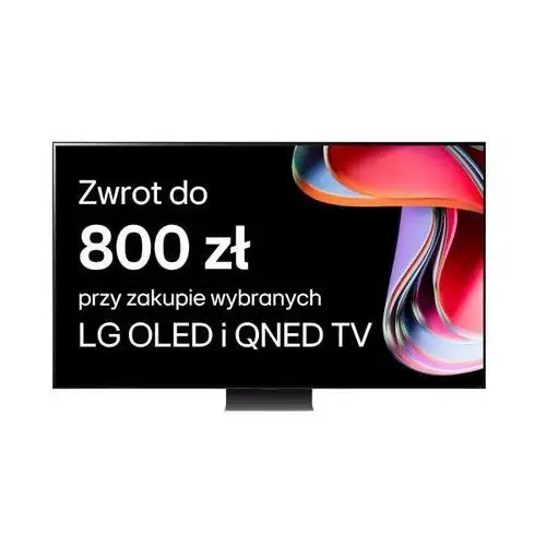 TV LED LG 86QNED813 3