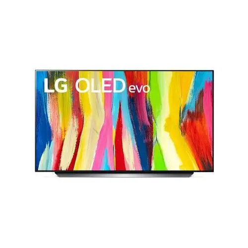 TV LED LG OLED48C21