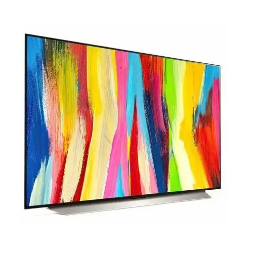 TV LED LG OLED48C22
