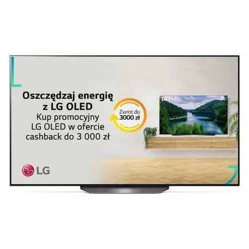 TV LED LG OLED55B23 3