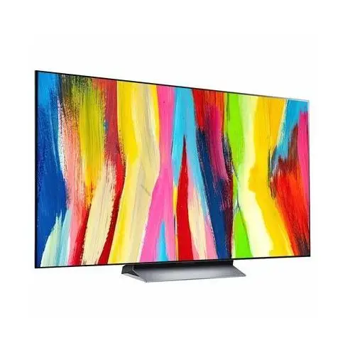 TV LED LG OLED55C21