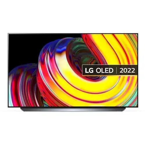TV LED LG OLED55CS6