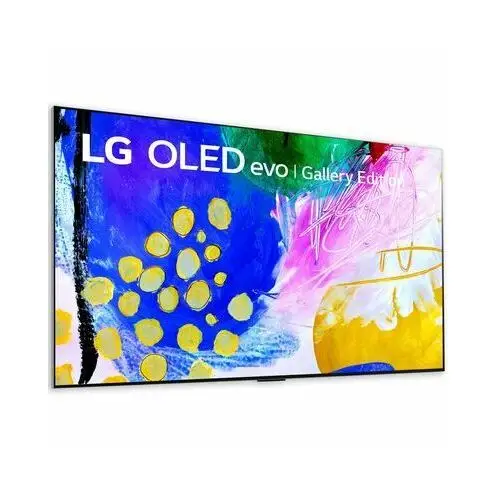 TV LED LG OLED55G23