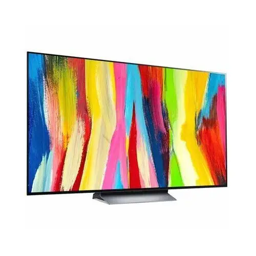 TV LED LG OLED65C21