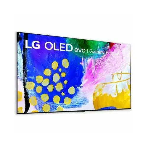 TV LED LG OLED65G23