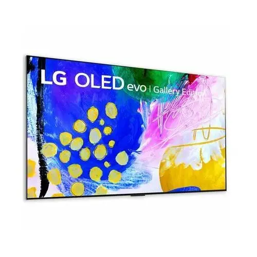 TV LED LG OLED77G23 4