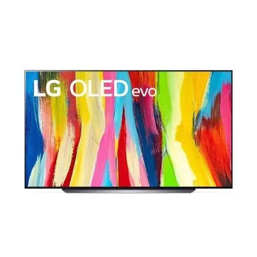 TV LED LG OLED83C21 2