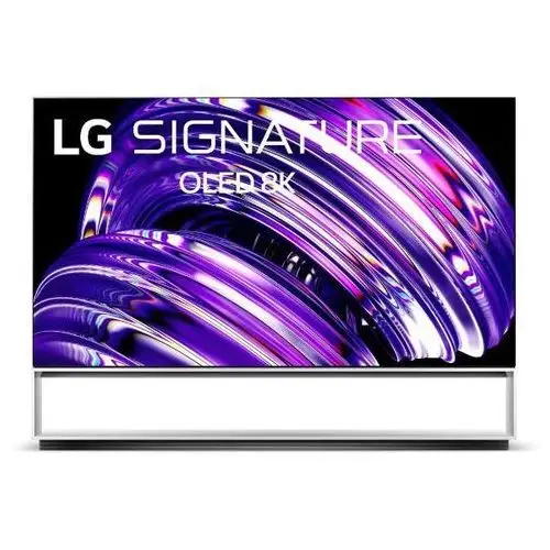 TV LED LG OLED88Z29