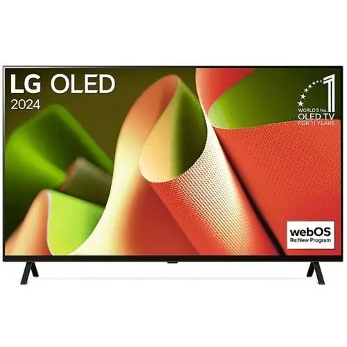 Lg Tv set oled 55" 4k/oled55b42la