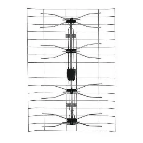 Antena DVB-T siatka Libox LBSIA