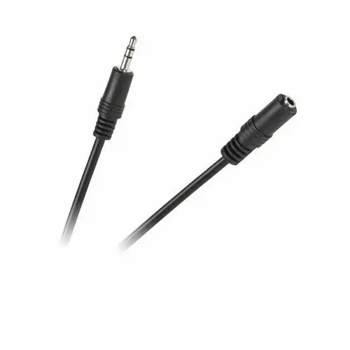 Kabel audio 3.5 mm miniJack LIBOX LB0122, 5m